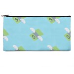 winged money Emoji  Pencil Case