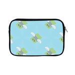 winged money Emoji  Apple iPad Mini Zipper Case