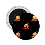 bloody Emoji 2.25  Magnet