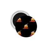 bloody Emoji 1.75  Magnet