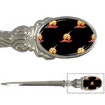 bloody Emoji Letter Opener