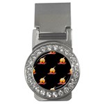 bloody Emoji Money Clip (CZ)