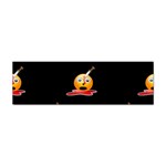 bloody Emoji Sticker Bumper (10 pack)