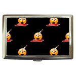 bloody Emoji Cigarette Money Case