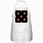 bloody Emoji BBQ Apron