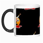 bloody Emoji Morph Mug