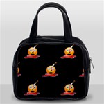 bloody Emoji Classic Handbag (Two Sides)