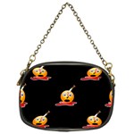 bloody Emoji Chain Purse (One Side)