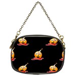 bloody Emoji Chain Purse (Two Sides)