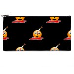 bloody Emoji Pencil Case