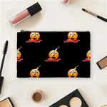 bloody Emoji Cosmetic Bag (Medium)