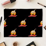 bloody Emoji Cosmetic Bag (XL)