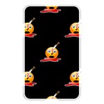 bloody Emoji Memory Card Reader (Rectangular)