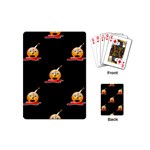 bloody Emoji Playing Cards (Mini)