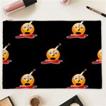 bloody Emoji Cosmetic Bag (XXL)