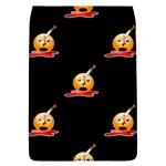 bloody Emoji Removable Flap Cover (L)