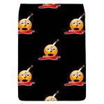 bloody Emoji Removable Flap Cover (S)