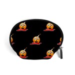 bloody Emoji Accessory Pouch (Small)