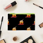 bloody Emoji Cosmetic Bag (XS)