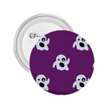 ghost Emoji  2.25  Button