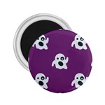 ghost Emoji  2.25  Magnet