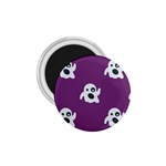 ghost Emoji  1.75  Magnet