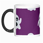 ghost Emoji  Morph Mug