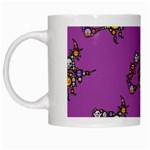 witch Emoji  White Mug