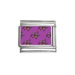 witch Emoji  Italian Charm (9mm)