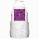 witch Emoji  BBQ Apron