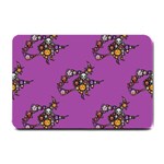 witch Emoji  Small Doormat