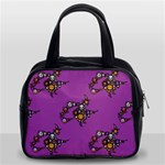 witch Emoji  Classic Handbag (Two Sides)