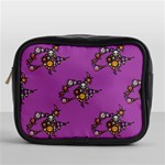 witch Emoji  Mini Toiletries Bag (One Side)