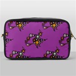 witch Emoji  Toiletries Bag (One Side)