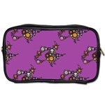 witch Emoji  Toiletries Bag (Two Sides)