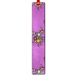 witch Emoji  Large Book Mark