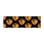 Heart Steampunk Sticker Bumper (10 pack)