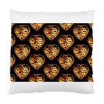 Heart Steampunk Standard Cushion Case (One Side)