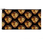 Heart Steampunk Pencil Case