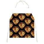 Heart Steampunk Full Print Apron