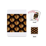 Heart Steampunk Playing Cards (Mini)