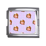 princess emoji Mega Link Italian Charm (18mm)