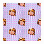 princess emoji Medium Glasses Cloth