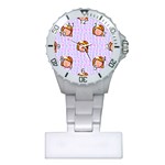 princess emoji Nurses Watch