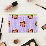 princess emoji Cosmetic Bag (XS)