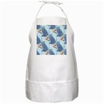 Pizza Rat BBQ Apron