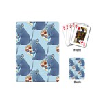 Pizza Rat Playing Cards (Mini)