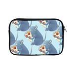 Pizza Rat Apple iPad Mini Zipper Case