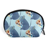 Pizza Rat Accessory Pouch (Large)