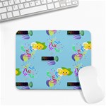 Lemon Party Small Mousepad